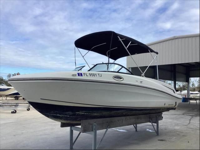 2023 Bayliner VR6 BR