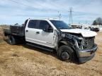 2019 Ford F450 Super Duty