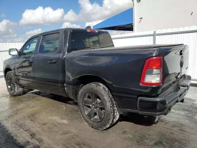 2021 Dodge RAM 1500 BIG HORN/LONE Star