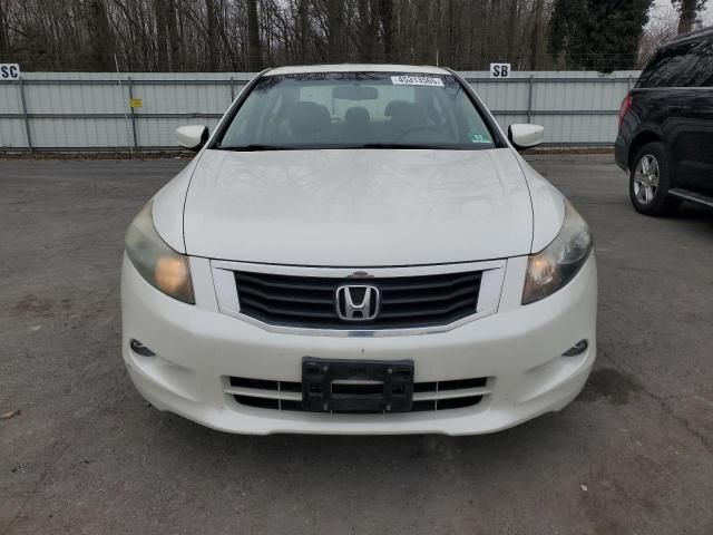 2010 Honda Accord EXL