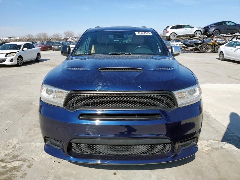 2014 Dodge Durango Citadel