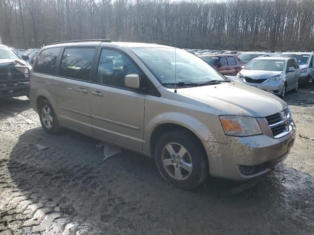 2008 Dodge Grand Caravan SXT