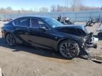 2021 Lexus IS 350 F Sport