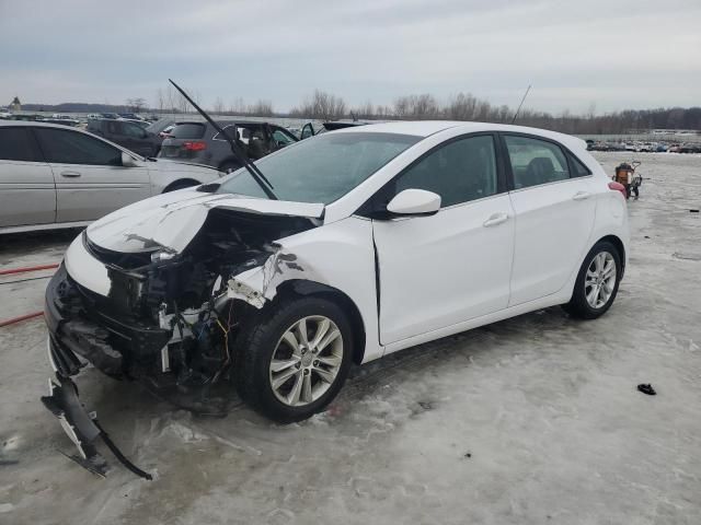 2014 Hyundai Elantra GT