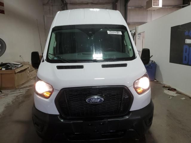 2022 Ford Transit T-250