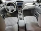 2010 Subaru Forester 2.5X Premium