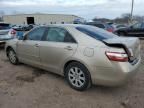 2009 Toyota Camry Hybrid