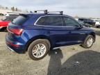 2022 Audi Q5 Premium 45