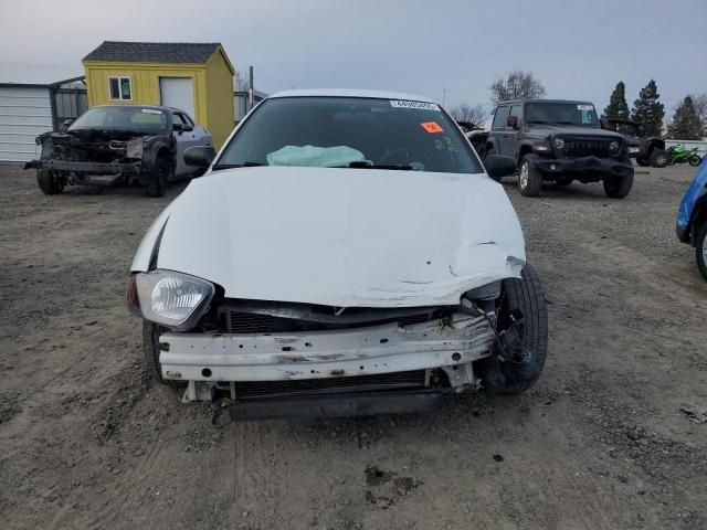 2005 Chevrolet Cavalier LS