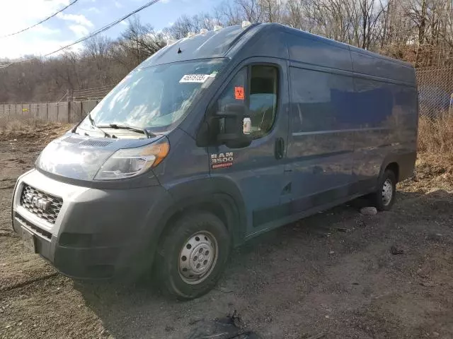 2019 Dodge RAM Promaster 3500 3500 High