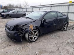 Scion salvage cars for sale: 2010 Scion TC