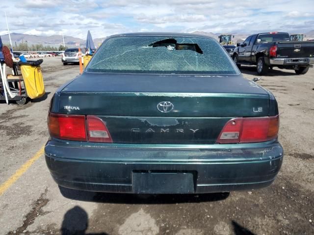 1996 Toyota Camry DX