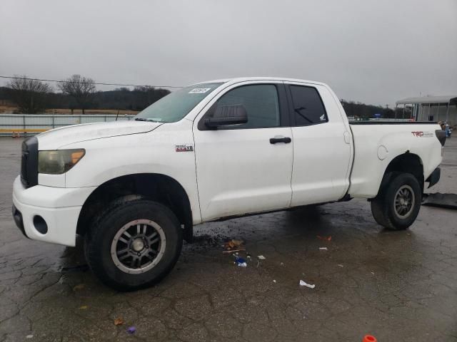 2011 Toyota Tundra Double Cab SR5