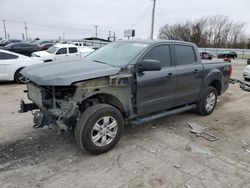 Ford salvage cars for sale: 2020 Ford Ranger XL