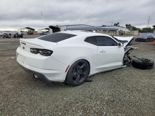 2019 Chevrolet Camaro LS