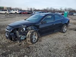 Chevrolet salvage cars for sale: 2014 Chevrolet Malibu 1LT