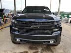 2020 Chevrolet Silverado K1500 LT Trail Boss