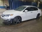 2017 Honda Accord Sport Special Edition