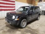 2011 Jeep Patriot Sport