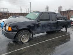 1999 Ford Ranger Super Cab en venta en Wilmington, CA