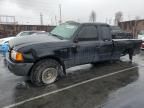 1999 Ford Ranger Super Cab