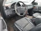 2003 Mercedes-Benz ML 320