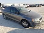 2013 Volkswagen Jetta Base