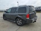 2005 Nissan Armada SE