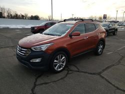 2013 Hyundai Santa FE Sport en venta en New Britain, CT