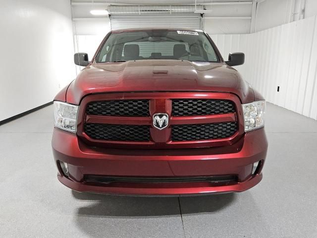 2019 Dodge RAM 1500 Classic Tradesman