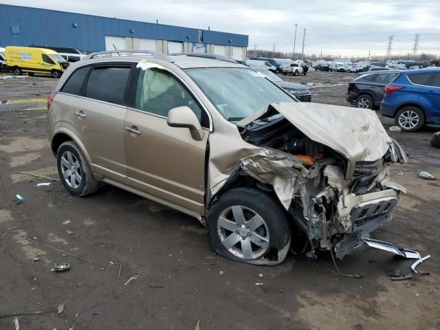 2008 Saturn Vue XR