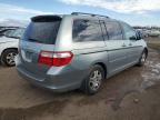 2006 Honda Odyssey EXL