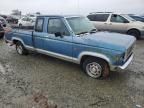 1987 Ford Ranger Super Cab