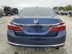 2017 Honda Accord EXL