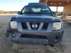 2008 Nissan Xterra OFF Road