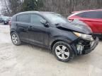 2012 KIA Sportage Base