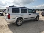 2006 Jeep Commander