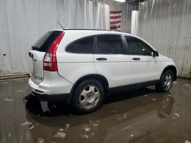 2011 Honda CR-V LX