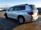 2009 Toyota Highlander