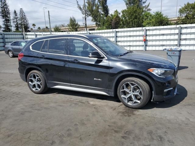 2018 BMW X1 SDRIVE28I