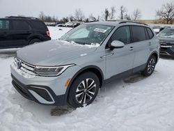 2024 Volkswagen Tiguan S en venta en Bridgeton, MO