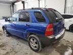 2008 KIA Sportage LX