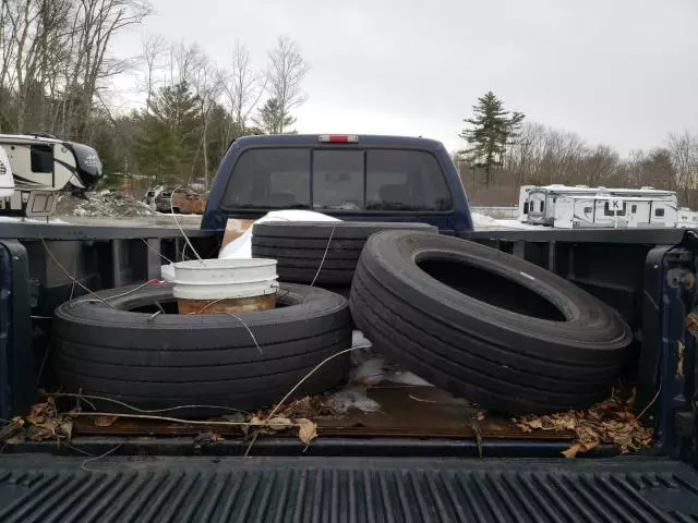 2006 Ford F350 Super Duty