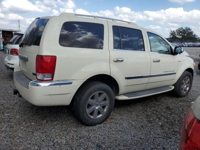 2008 Chrysler Aspen Limited