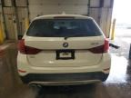 2015 BMW X1 XDRIVE28I