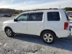 2011 Honda Pilot EXL