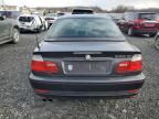 2005 BMW 330 CI