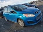 2013 Ford C-MAX SE