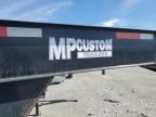 2023 Trailers 2023 MP Custom Equipment Trailer