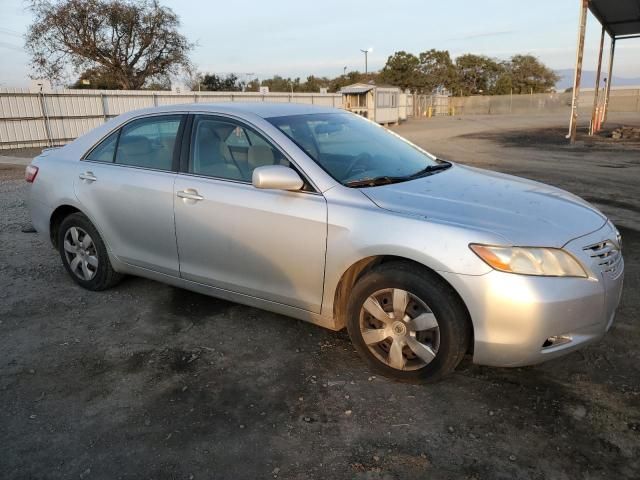 2008 Toyota Camry CE